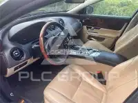2016 Jaguar XJ