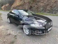 2016 Jaguar XJ