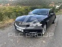 2016 Jaguar XJ