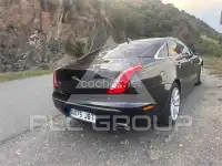2016 Jaguar XJ