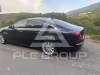 2016 Jaguar XJ