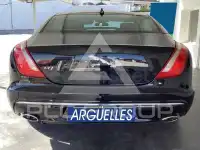 2016 Jaguar XJ
