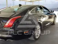 2016 Jaguar XJ