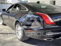 2016 Jaguar XJ