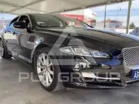 2016 Jaguar XJ