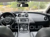 2016 Jaguar XJ