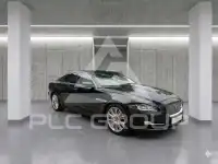 2016 Jaguar XJ