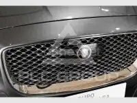 2016 Jaguar XJ