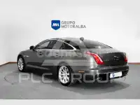 2016 Jaguar XJ