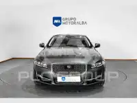 2016 Jaguar XJ