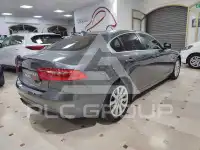 2016 Jaguar XE