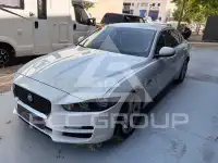 2016 Jaguar XE