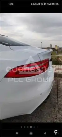 2016 Jaguar XE