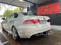 2016 Jaguar XE