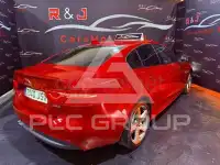 2016 Jaguar XE