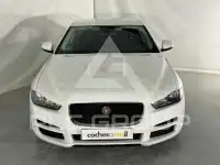 2016 Jaguar XE