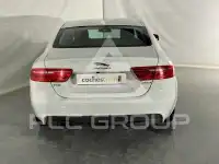 2016 Jaguar XE