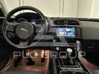 2016 Jaguar XE