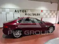 2016 Jaguar XE