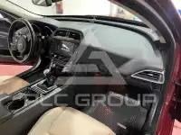 2016 Jaguar XE