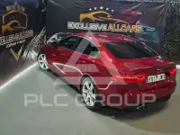 2016 Jaguar XE