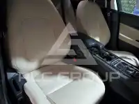 2016 Jaguar XE