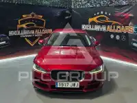 2016 Jaguar XE