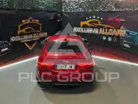 2016 Jaguar XE