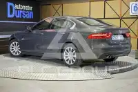2016 Jaguar XE