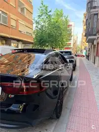2016 Jaguar XE