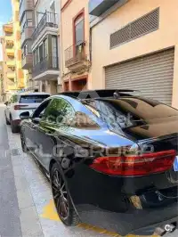 2016 Jaguar XE