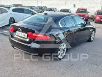 2016 Jaguar XE