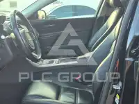 2016 Jaguar XE