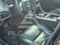 2016 Jaguar XE
