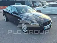2016 Jaguar XE