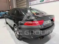 2016 Jaguar XE