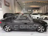 2016 Jaguar XE