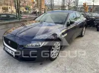 2016 Jaguar XE