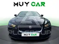 2016 Jaguar XE