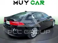 2016 Jaguar XE