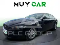 2016 Jaguar XE