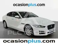 2016 Jaguar XE