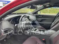 2016 Jaguar XE