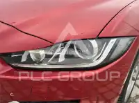 2016 Jaguar XE