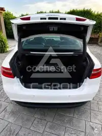 2016 Jaguar XE
