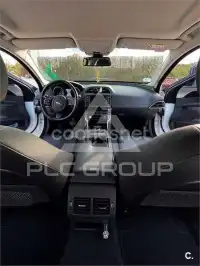 2016 Jaguar XE