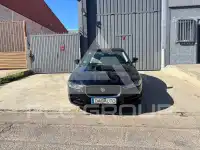 2016 Jaguar XE