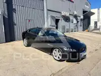 2016 Jaguar XE