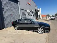 2016 Jaguar XE