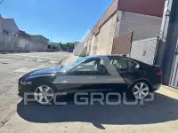 2016 Jaguar XE